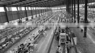 Chengdu Ouluzi Trading Co., Ltd. company overview - view 2