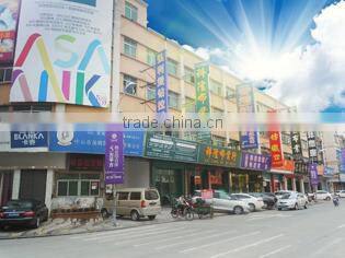 Zhongshan Tomcat Clothing Co., Ltd. company overview - view 2