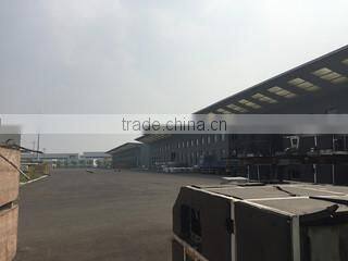 Qingdao Yuchuan Heavy Equipment Manufacturing Co., Ltd. company overview - view 3