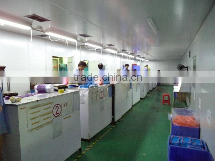 Shenzhen Ketaili Technology Co., Ltd. company overview - view 4