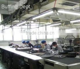 S & K Manufacturing (Shenzhen) Ltd. company overview - view 2