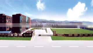 Zhejiang Yuanda Machinery & Electrical Manufacturing Co., Ltd. company overview - view 3