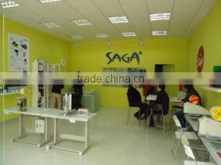 Guangzhou Mitchell Plastic Co., Ltd. company overview - view 3