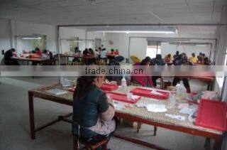 Dongguan BlueQueen Fashion Accessories Factory company overview - view 3
