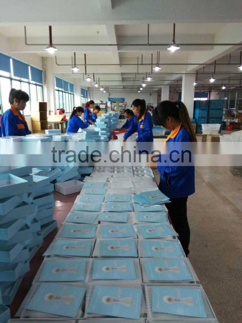 Zhengzhou Gree Well Import & Export Co., Ltd. company overview - view 1