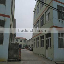 Qingdao Macro Reward International Trade Co., Ltd. company overview - view 1