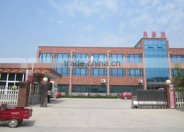 Zhengzhou Audley Digital Control Equipment Co., Ltd. company overview - view 2