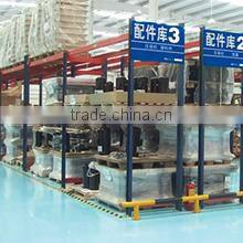 Jinan Century Tianbang Automobile Import & Export Co., Ltd. company overview - view 3