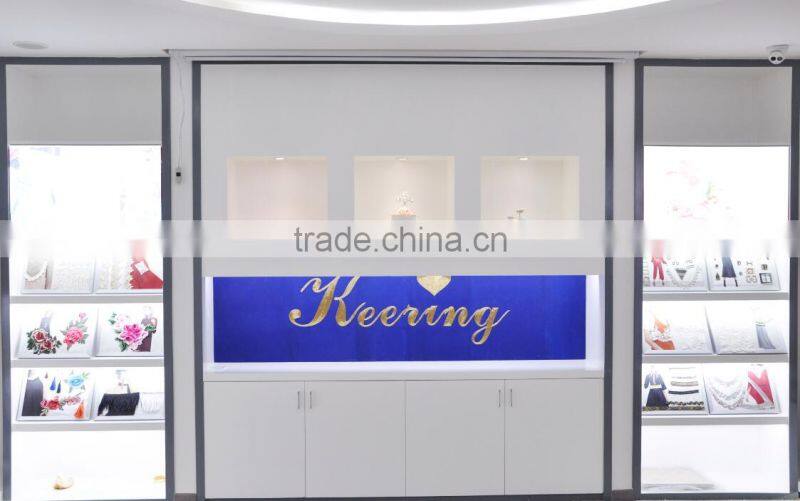 Guangzhou Keering Imp.& Exp. Co., Ltd. company overview - view 3