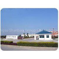 Jiangsu Shanbao Group Co., Ltd company overview - view 1