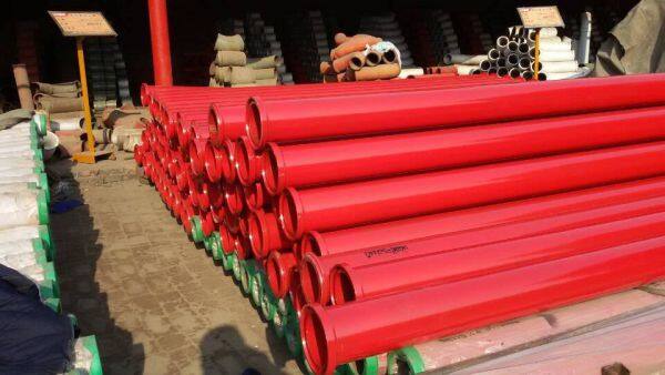 Asap Pump Parts Supply Co.,ltd company overview - view 4