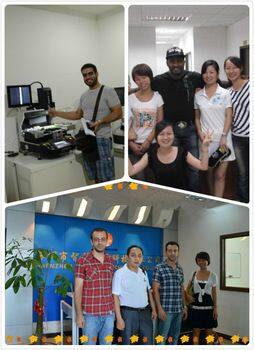 Shenzhen Wisdomshow Technology Co.,Ltd company overview - view 2