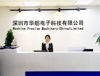 Hofon Precise Motor Limited company overview - view 1