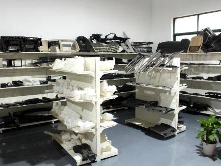 Hangzhou Lanben Trade Co.,Ltd company overview - view 3