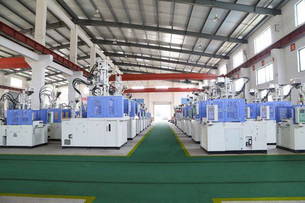 Hangzhou Atech Machinery Co,.ltd. company overview - view 2