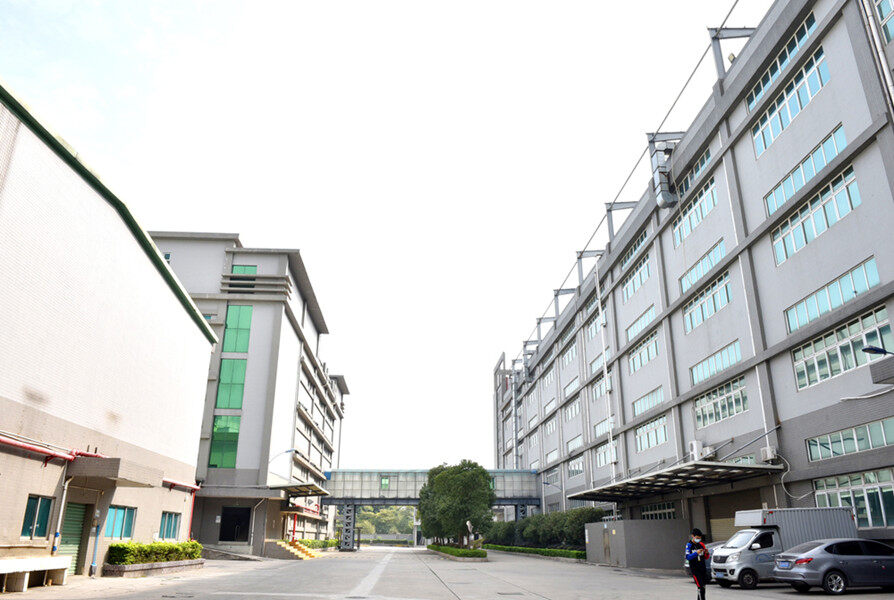 Shenzhen Vikylin Technology Co.,Ltd company overview - view 1