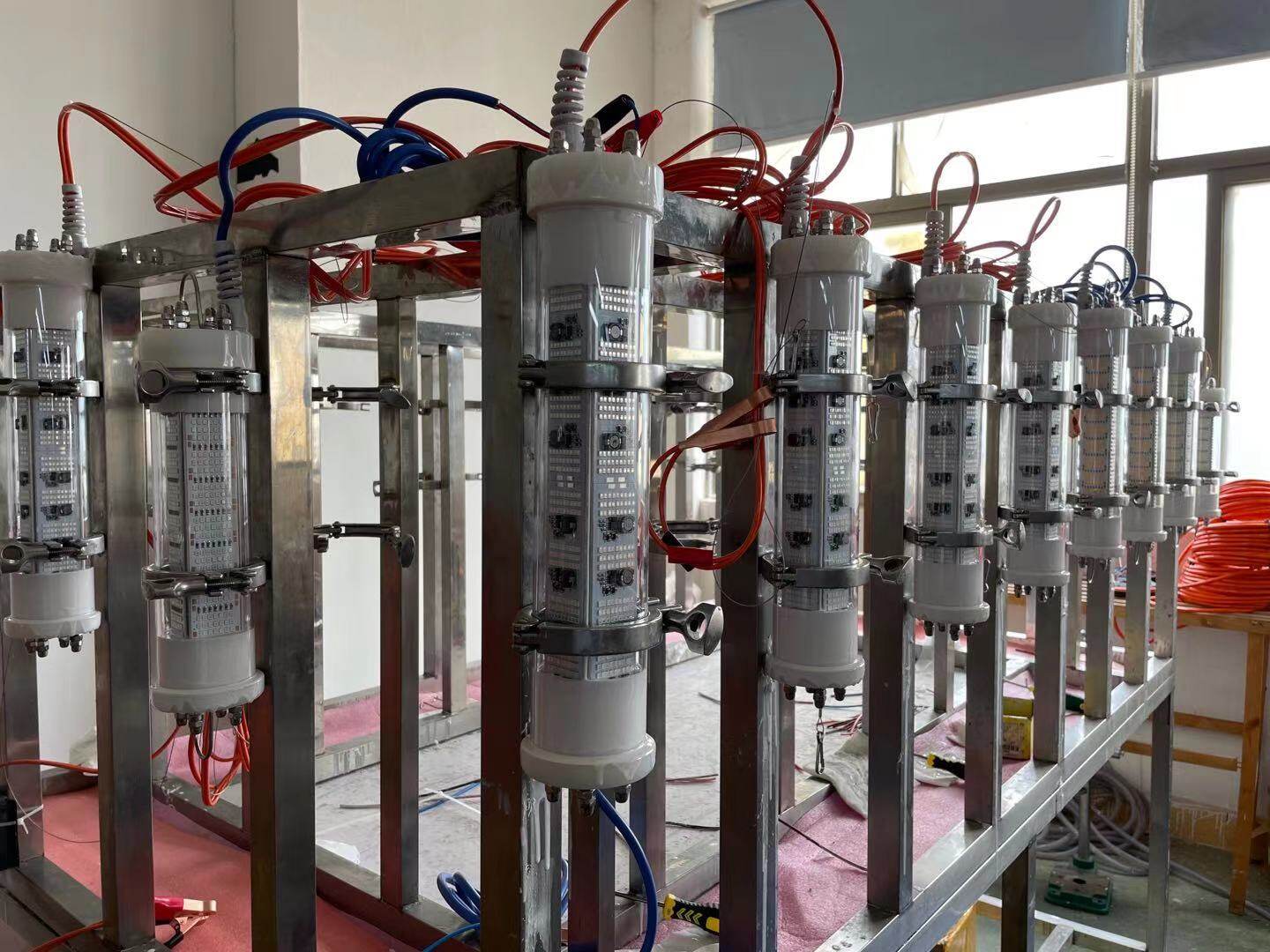 Shenzhen Comlite LED Limited company overview - view 2