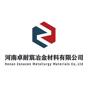 Henan Zonacen Metallurgy Materials Co., Ltd