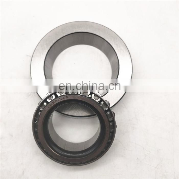 Supper Standard bearing LM501349/LM501314 Tapered Roller Bearing LM501349/LM501314 size 1.6250x2.8910x0.8437 inch
