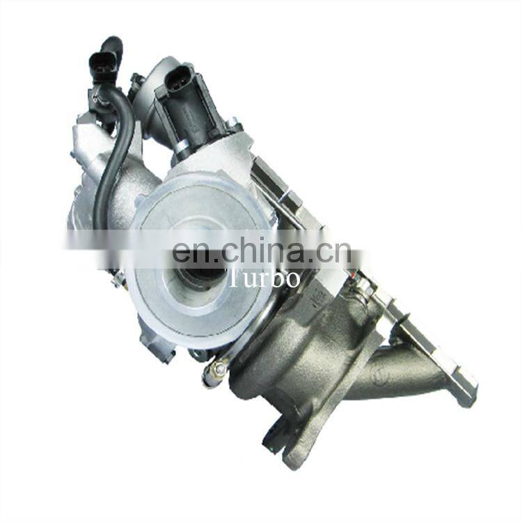K03 turbo 53039880161 53039700161 06H145701J Turbocharger for Audi A4 Passenger 1.8TFSI engine