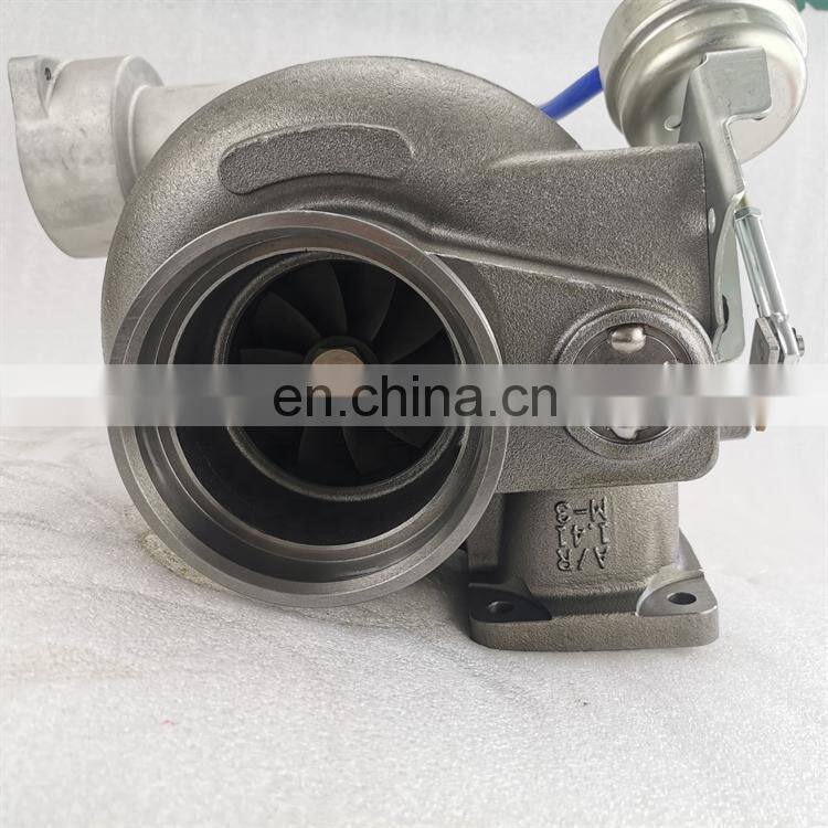 Gta5002 turbo 716481-5002s 716481-0002 194-7923 0r7855 304-9227 Turbocharger for Cat 3456 3456b 385b 5090b 3456e Engine