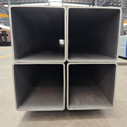 What is Seamless Square Tubing (1)