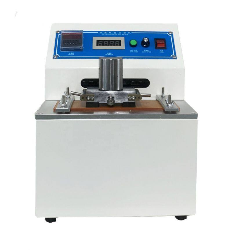 HST Print Decolorization Sutherland Ink Rub Tester with Great Price