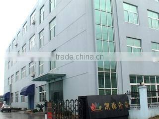 Ningbo Senseng Stationery & Gifts Co., Ltd. company overview - view 1