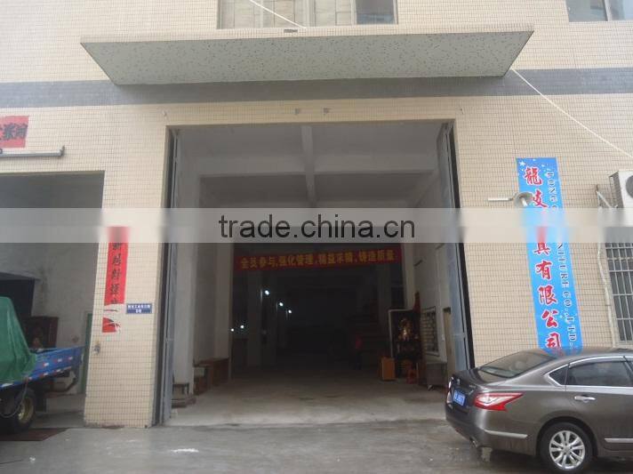 Foshan Long Qi Furniture Co., Ltd. company overview - view 2