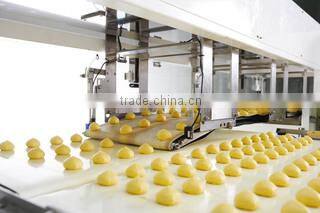 Royal Family Food Co., Ltd. company overview - view 2