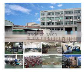 Zhongshan Sunrise Auto Service Equipment Co., Ltd. company overview - view 1