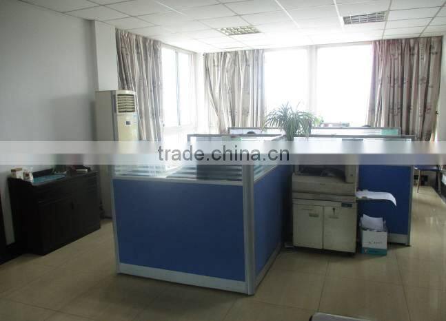 Shanghai Candy Machine Co., Ltd. company overview - view 4