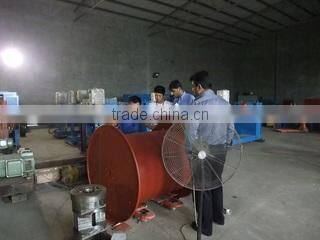 Baoding Bochao Rubber & Plastics Equipment Manufacturing Co., Ltd. company overview - view 2