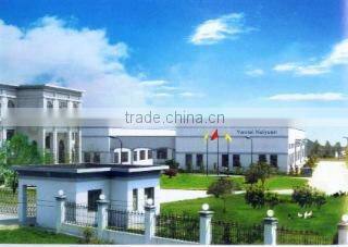 Yantai Kaiyuan Metals And Machinery Co., Ltd. company overview - view 2