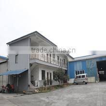 Linan Guang Jie Cable Material Co., Ltd. company overview - view 1