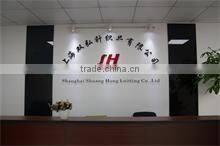 Shanghai Shuanghong Knitting Co., Ltd. company overview - view 1