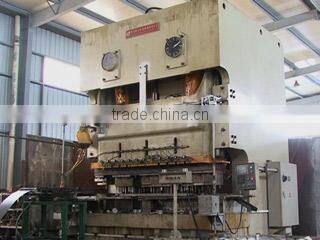 Ningbo Donglong Machine & Appliance Co., Ltd. company overview - view 4