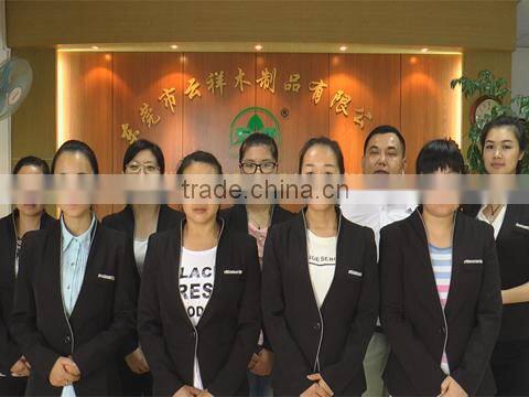 Dongguan Yunxiang Wooden Handicrafts Co., Ltd. company overview - view 1