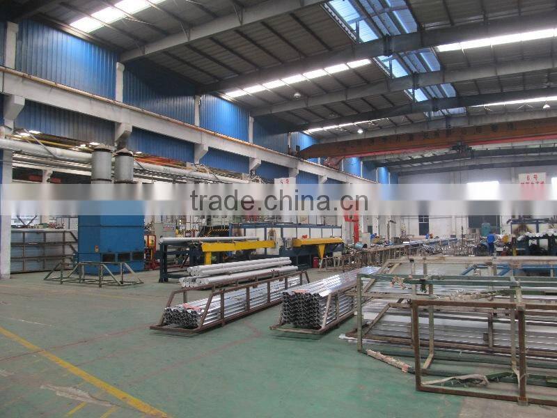 Jiangyin Hengyang New Building Materials Co., Ltd. company overview - view 4