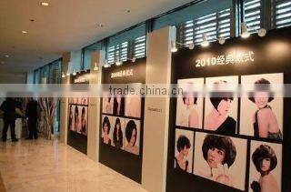 Xuchang Jinshun Hair Products Co., Ltd. company overview - view 3