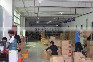 Fujian Zongteng Network Co., Ltd. company overview - view 3