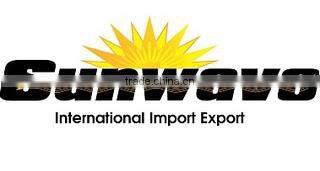 Sunwave New Zealand International Company Limited company overview - view 1