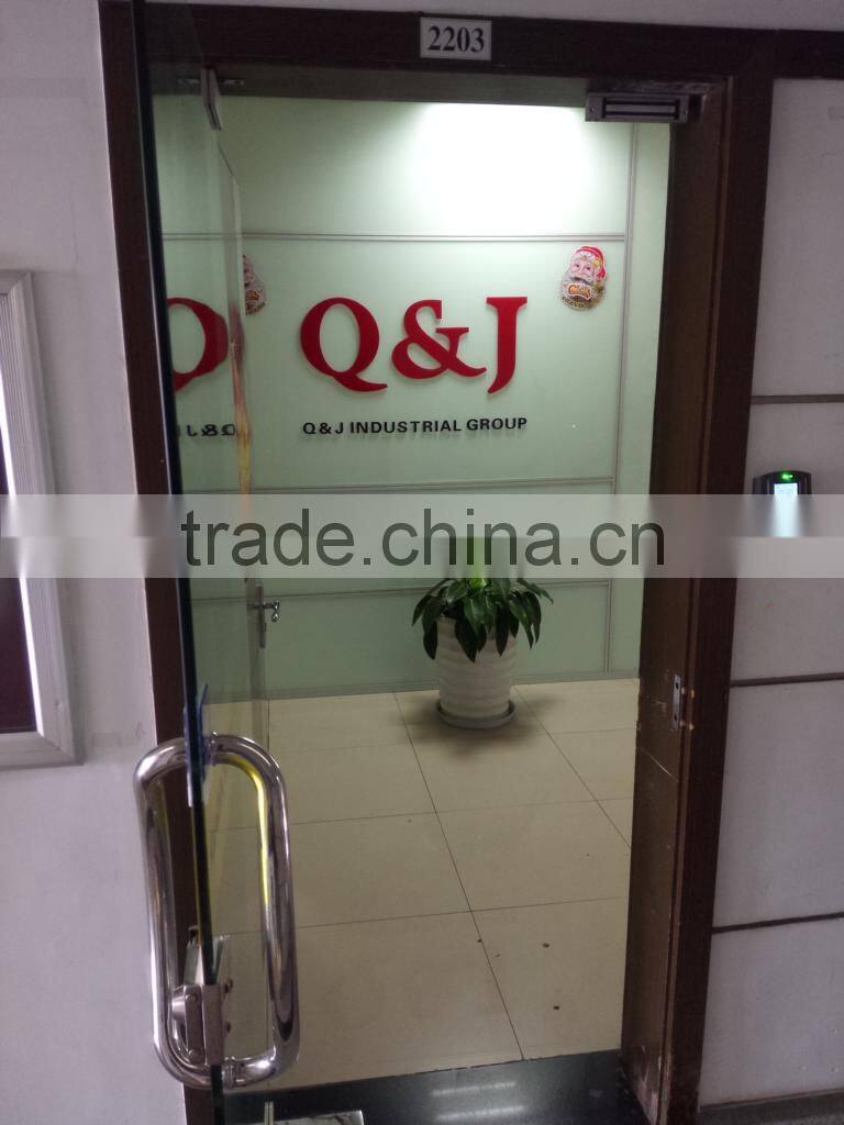 Qingdao QJ Industrial Inc. company overview - view 2