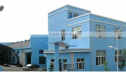 Ningbo Yokelink Machinery Factory company overview - view 2
