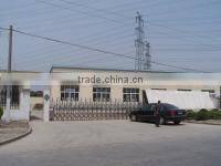 Linyi Zhengtai Machinery Factory company overview - view 1