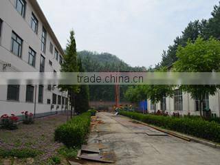 Gongyi Jinlonghengji Heavy Industry Machinery Co., Ltd. company overview - view 4