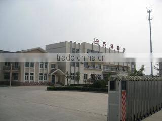 Shandong Pioneer Motorcycle Co., Ltd. company overview - view 1