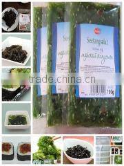 Qingdao Youqing Aquatics Co., Ltd. company overview - view 3