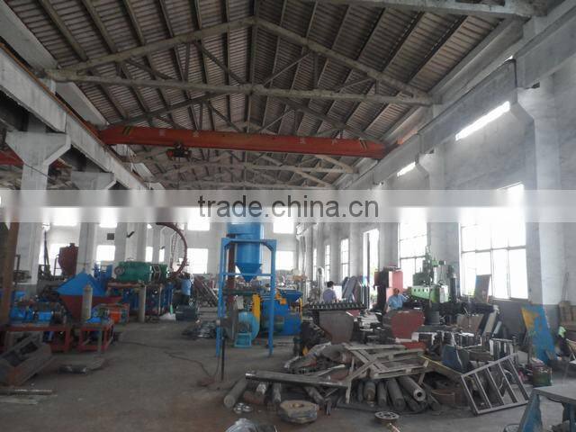 Sumac Auto Recycling Equipment Co., Ltd. (jiangyin) company overview - view 4