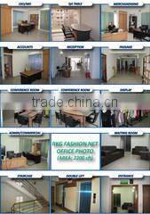 Rkg Fashion Net company overview - view 1